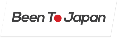 Been To Japan logo